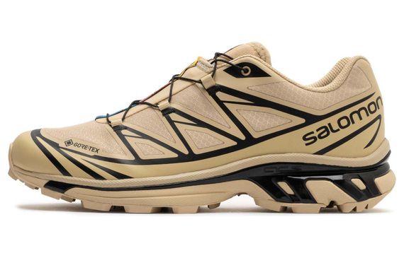 SALOMON XT-6 GTX /