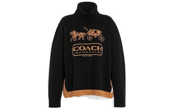 COACH SS22