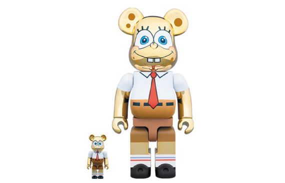 BE@RBRICK