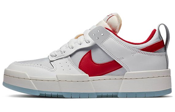 Nike Dunk Disrupt &quot;Gym Red&quot;