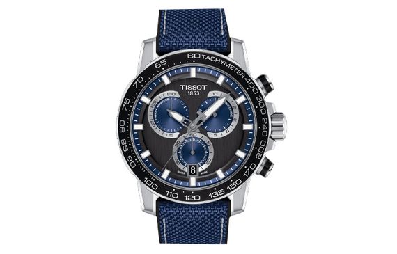 TISSOT 100 45.5mm