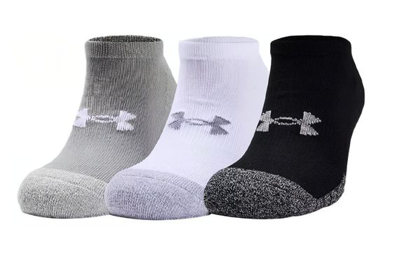 Under Armour Logo 3