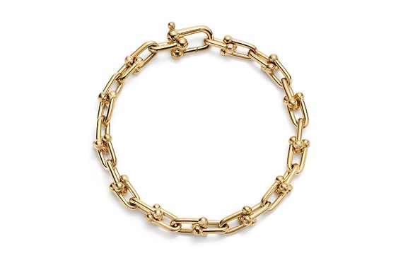 TIFFANY &amp; CO. hard wear 18K