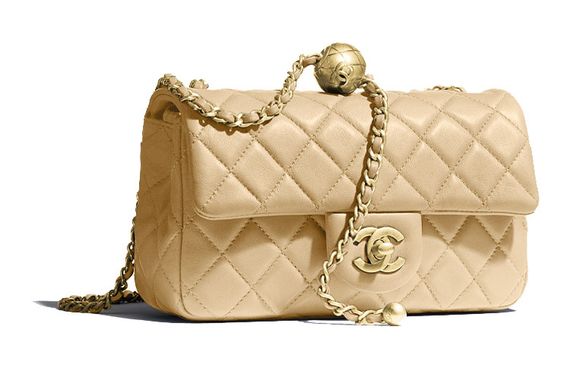【 】 CHANEL Classic Flap CF /