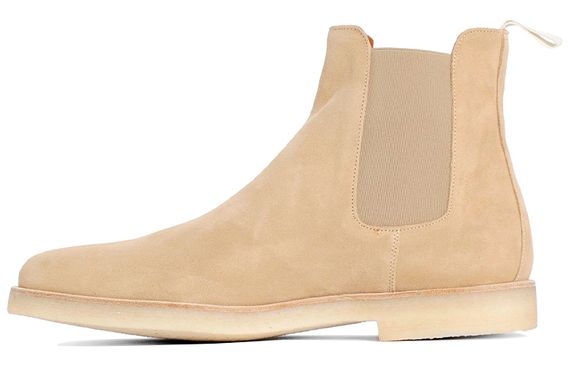 COMMON PROJECTS