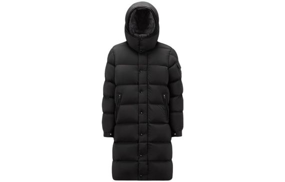 Moncler hanoverian