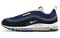 Nike Air Max 97 "running club"