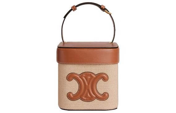 CELINE Triomphe Box
