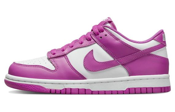 Nike Dunk &quot;Active Fuchsia&quot;