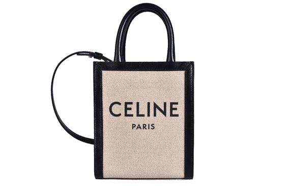 CELINE Tote