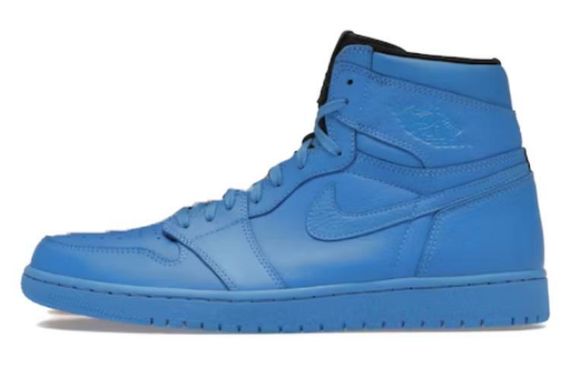 Jordan Air Jordan 1 Quai 54