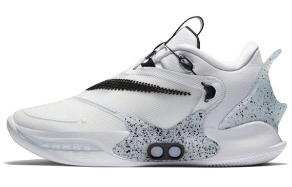 Nike Adapt bb 2.0 GC Oreo Air Zoom Turbo