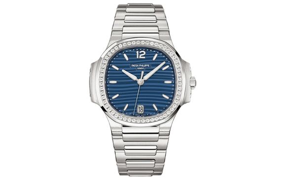 PATEK PHILIPPE NAUTILUS 30 35.2mm