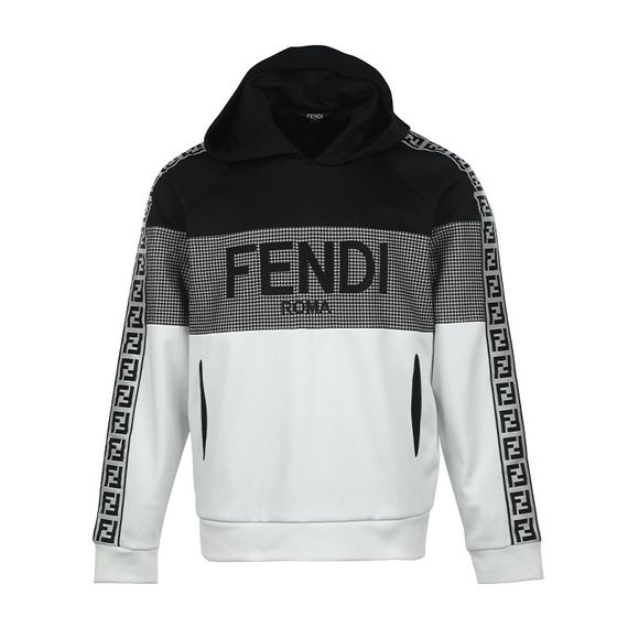 FENDI/ FW22 Logo