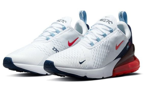 Nike Air Max 270