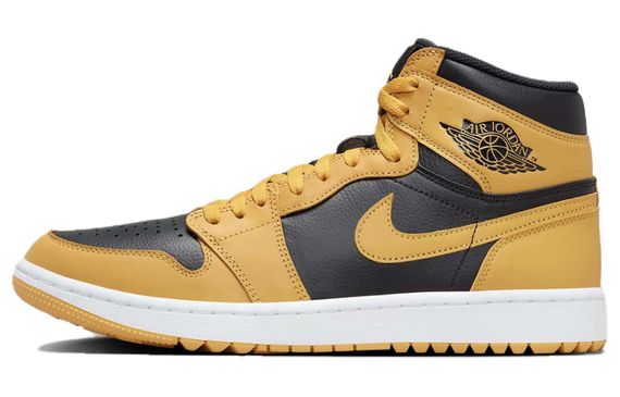 Jordan Air Jordan 1 High Golf “Pollen”