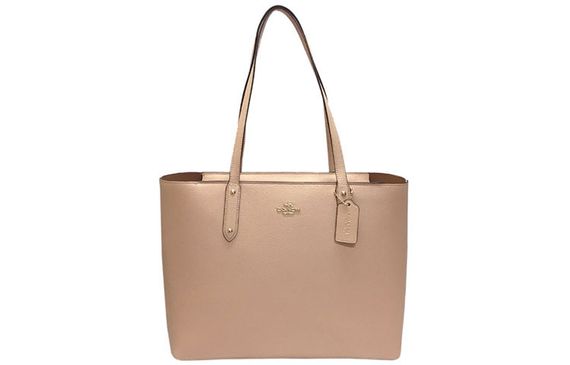 COACH Central 43 Tote