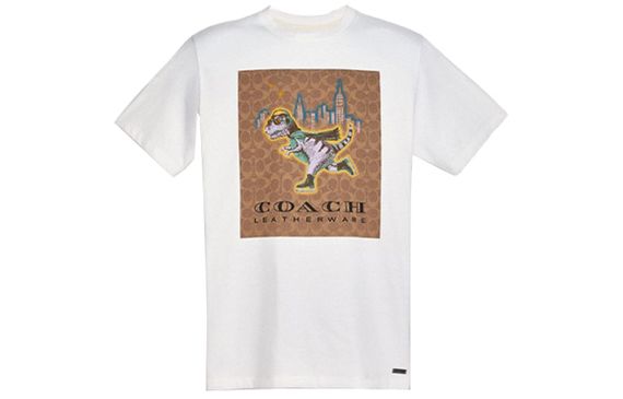 COACH Logo T