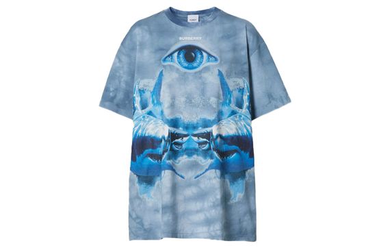 Burberry SS21 Horseferry T