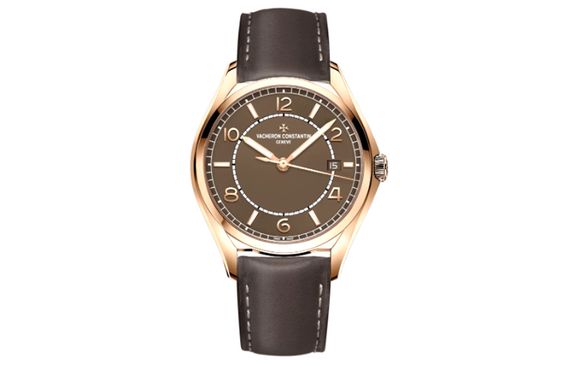 VACHERON CONSTANTIN FIFTYSIX 30 41mm