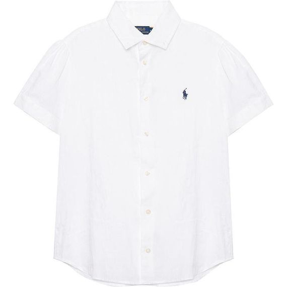 Polo Ralph Lauren SS23 Logo