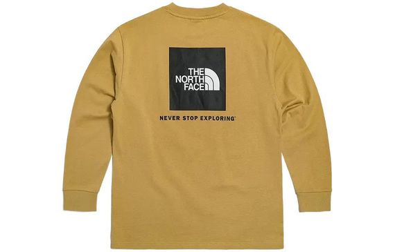 THE NORTH FACE Logo T