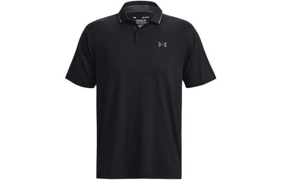 Under Armour UA Iso Chill Logo Polo