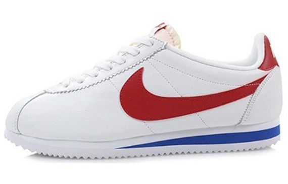 Nike Cortez Forest Gum