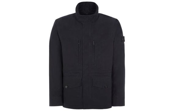 STONE ISLAND GHOST PIECES
