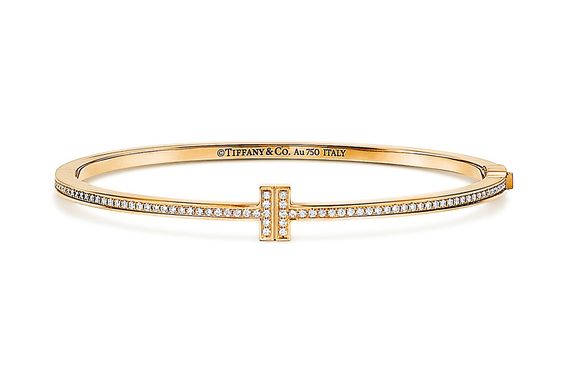 TIFFANY &amp; CO. T 18k