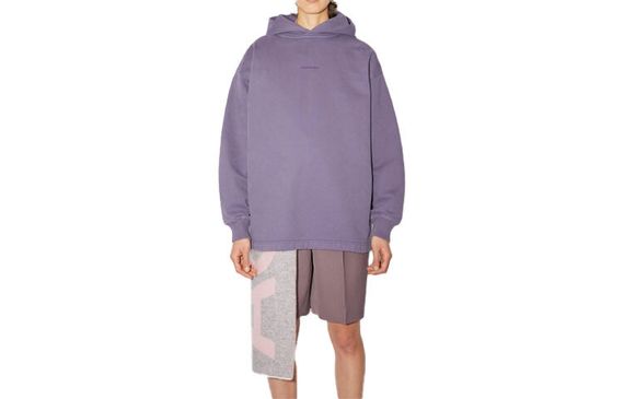 Acne Studios FW21 logo