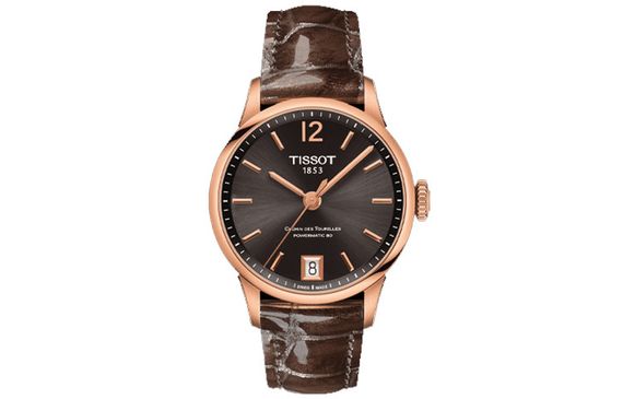 TISSOT 32mm T099.207.36.447.00