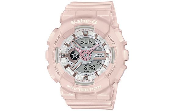 CASIO BABY-G