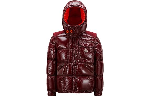 Moncler FW23 Karakorum
