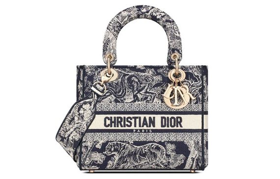 DIOR Lady Dior