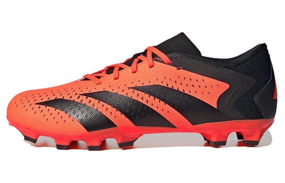 Adidas PREDATOR ACCURACY.3 AG（ ）HG（ ） PU
