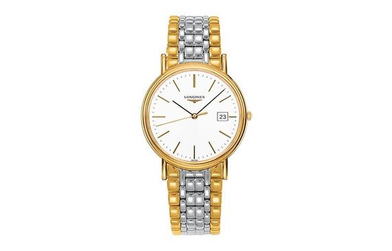 LONGINES 30 L4.790.2.12.7