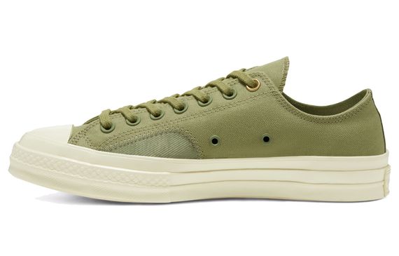 Converse Chuck 70 Low &#39;Clean N Preme - Street Sage&#39;