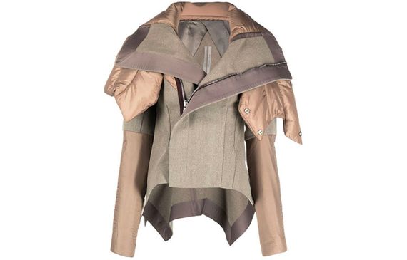 RICK OWENS/RO