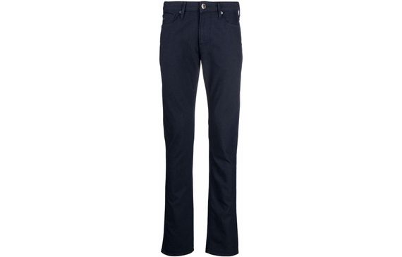 /EMPORIO ARMANI FW22 Logo