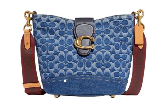 COACH TALI bucket 27 C