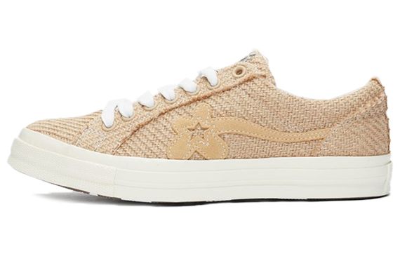 Converse One Star X Golf Le Fleur