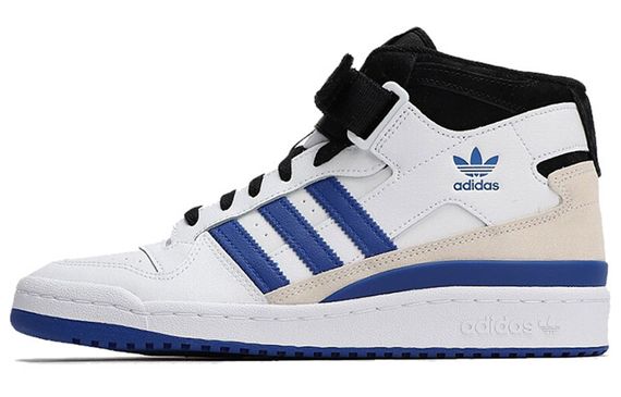 Adidas originals FORUM Mid