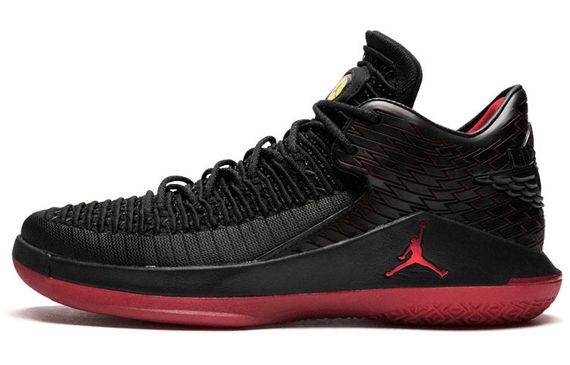 Jordan Air Jordan 32 Low Last Shot