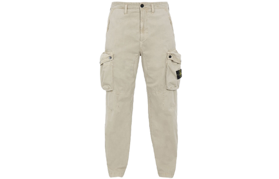 STONE ISLAND Logo