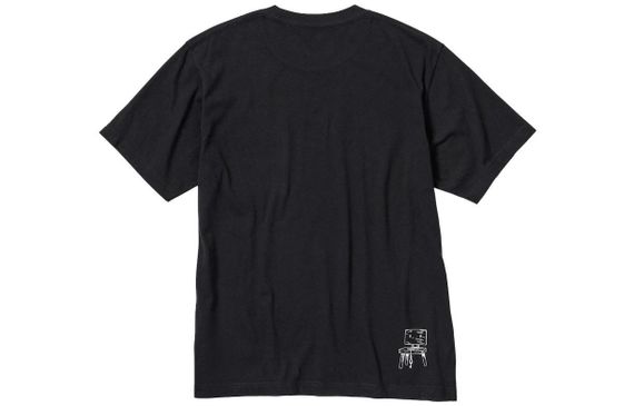 UNIQLO x SS23 《 》 T