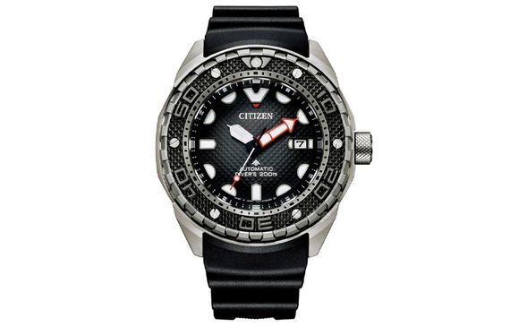 CITIZEN PROMASTER 9051