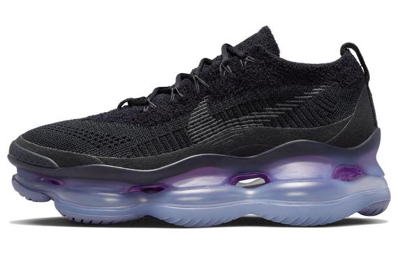 Nike Air Max Scorpion fk &quot;black and persian violet&quot;