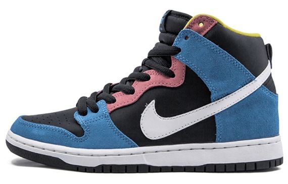 Nike Dunk SB Bazooka Joe