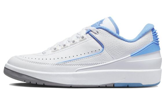 Jordan Air Jordan 2 Low &quot;University Blue&quot;